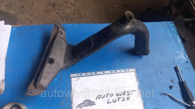 Повітроприймач 177500H010 TOYOTA