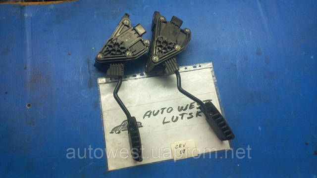 Педаль акселератора 17800STKA81 HONDA