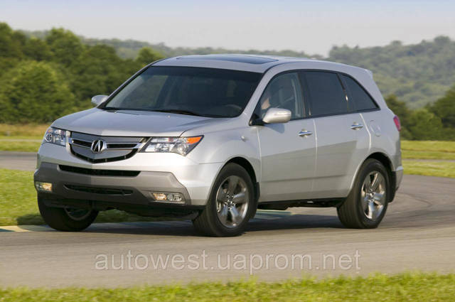 Прилади управління системи рециркуляції 18011R70A00 HONDA