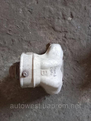 Система випуску газів двигуна 18100RBB010 HONDA
