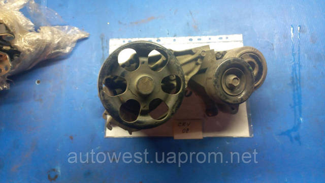 Водяний насос 19200RFE003 HONDA
