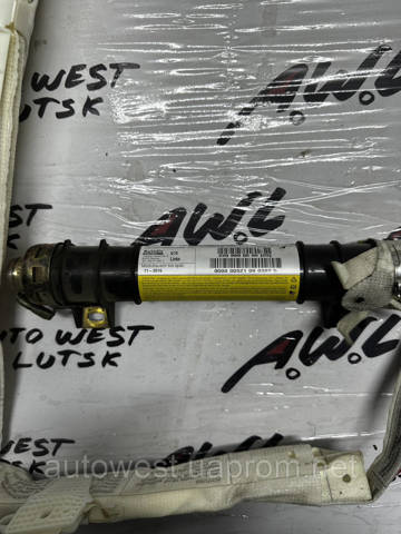 Подушка безпеки, збоку ліва айрбег 2208600505 MERCEDES