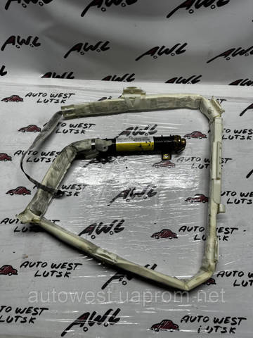 Подушка безпеки, збоку права айрбег 2208600605 MERCEDES