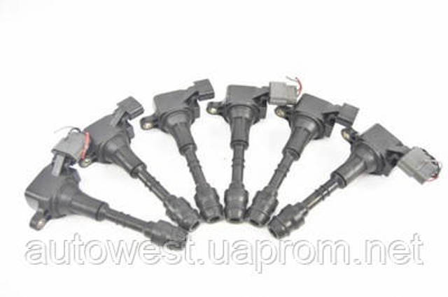 Котушка 224488J115 NISSAN