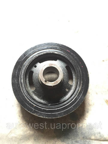 Шків колінвала 231242G600 HYUNDAI