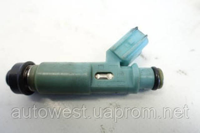 Форсунка інжектора 2325028020 TOYOTA