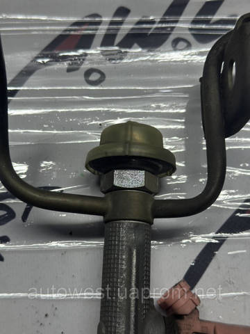 Регулятор тиску палива 2327062010 TOYOTA