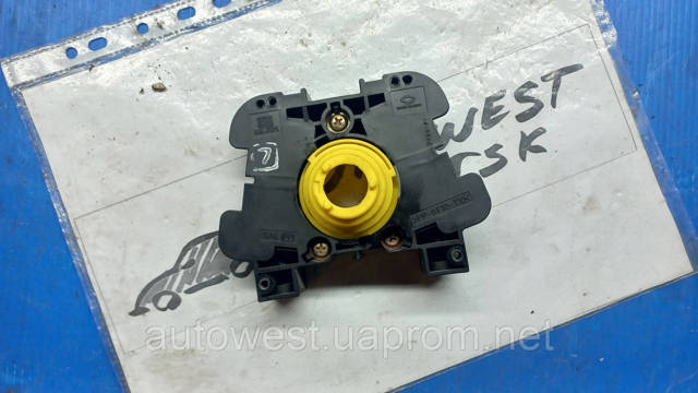 Перемикач підрульовий, в зборі 2556095F0D NISSAN