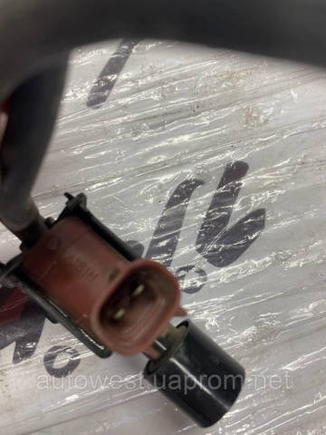 Клапан електропневматичний 2586062010 TOYOTA