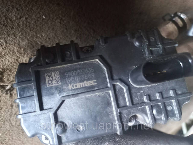 Турбонаддув 282312F950 HYUNDAI