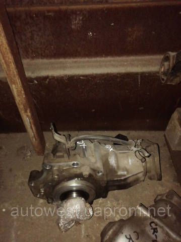 Роздавальна коробка 29000RYF000 HONDA