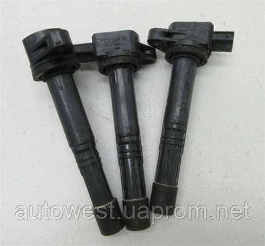 Котушка запалювання 30520PNC004 HONDA