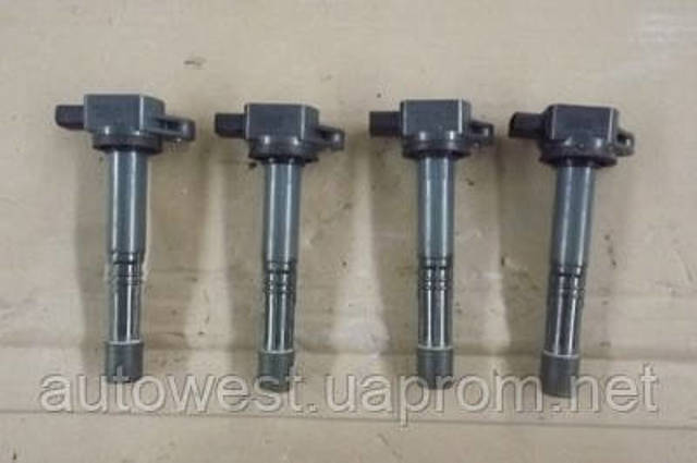 Котушка запалювання 30520PVJA01 HONDA