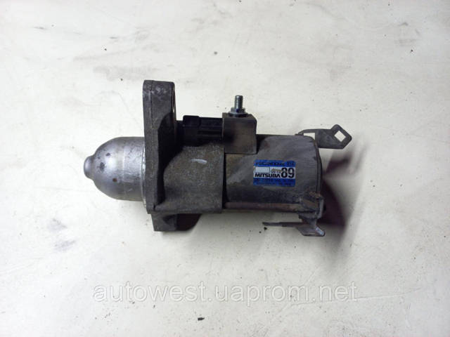 Стартер автомобільний 31200R1AA11 HONDA