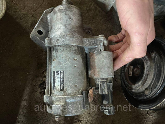 Стартер 31200RYEA71 HONDA