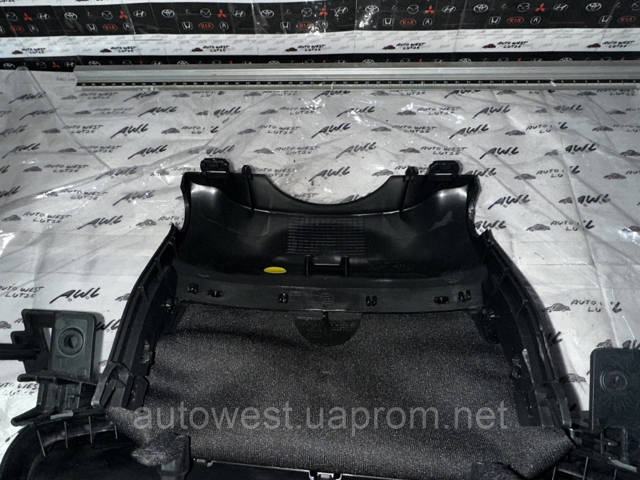 Накладка рульової колонки 31442535 VOLVO