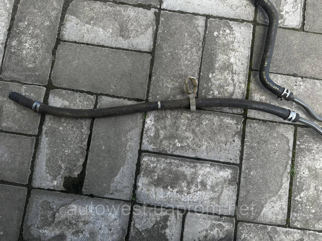 Гнучка гальмівна трубка задня 3294160290 TOYOTA