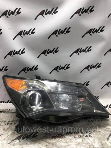 Фара передня права 33101STXA12 HONDA