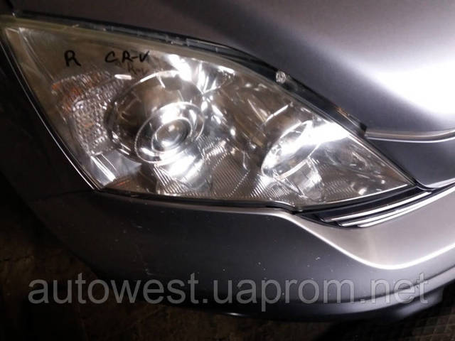 Фара передня права 33101SWWG01 HONDA