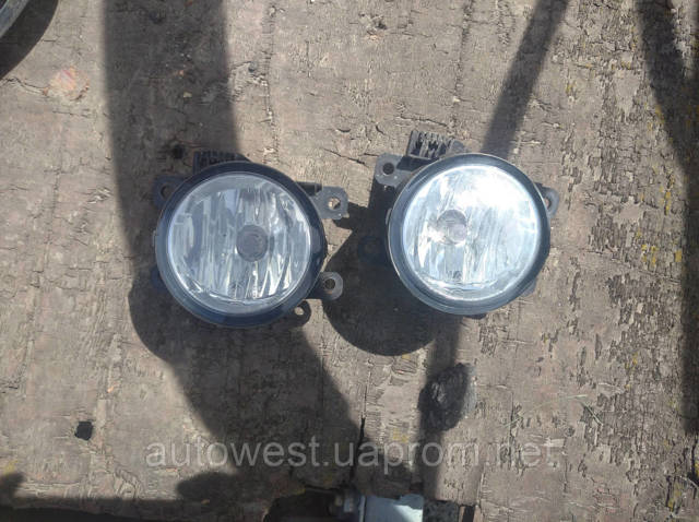 Права протитуманні фари 33900STKA11 HONDA
