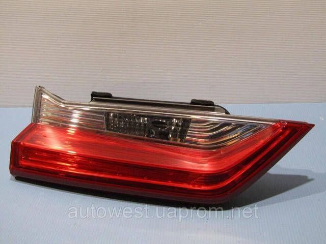 Задня ліва внутрішня фара 34155TLAT01 HONDA