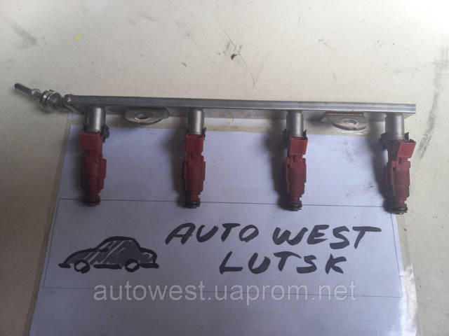 Розподільник палива 353402E001 HYUNDAI