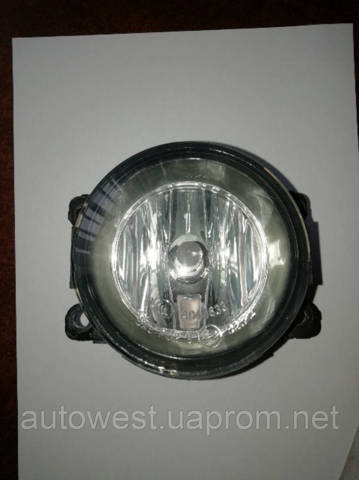 Протитуманки, ліваі, права 3550062J00000 SUZUKI