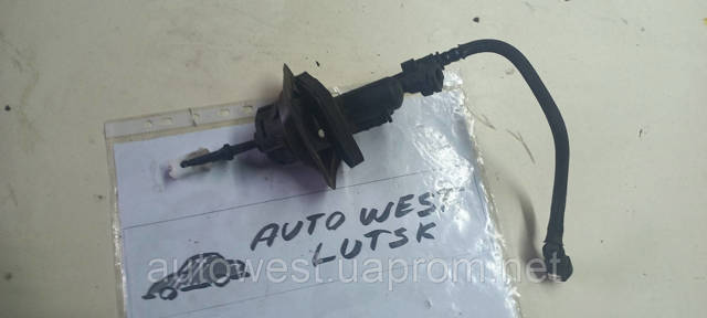 Циліндр зчеплення 3M517A543AE MAZDA
