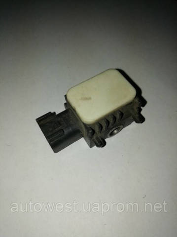Датчик AIRBAG передній 3M5T14B006AD MAZDA