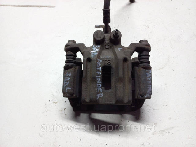 Супорт тормзной 41011EB32A NISSAN