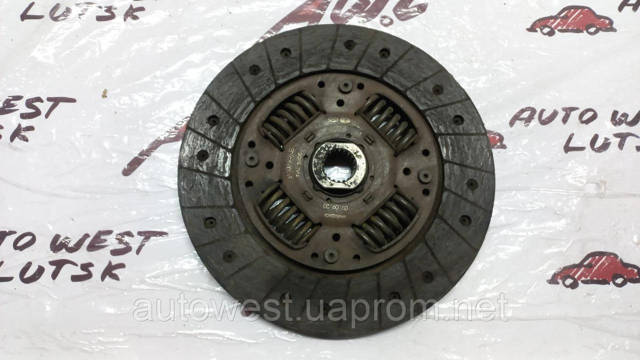 Диск зчеплення 4110023135 HYUNDAI