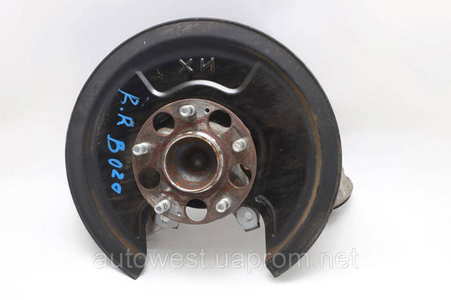 Маточини задніх коліс 42200TX6A01 HONDA
