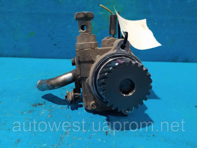 Насос гідропідсилювача 4450A074 MITSUBISHI