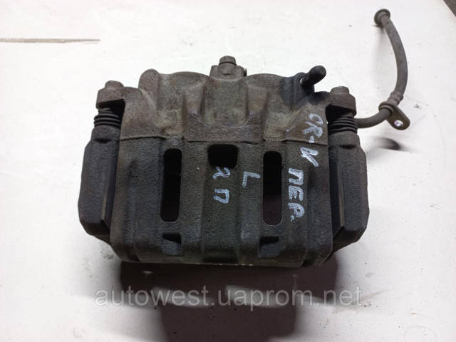 Супорт тормзной 45019SHJA01 HONDA