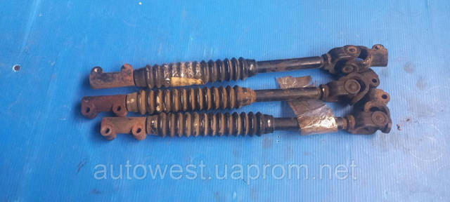 Вал рульової колонки, нижній 4520360110 TOYOTA