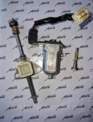 Колонка рульова 4581060010 TOYOTA