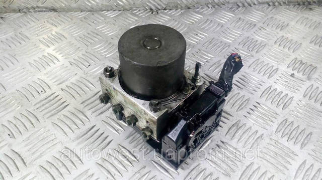 Гідроблок АБС 47660AV712 NISSAN
