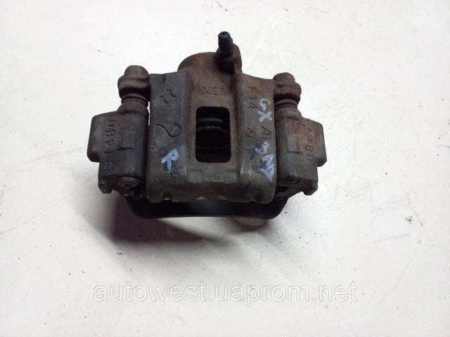 Супорт гальмівний задній правий 4773034030 TOYOTA