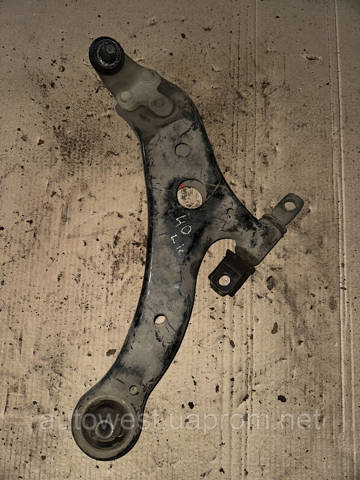 Поперечний важіль 4806933060 TOYOTA