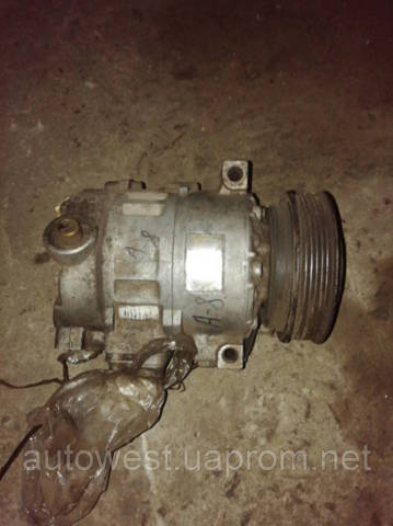 Компресор холодоагенту 4A0260805AH VAG