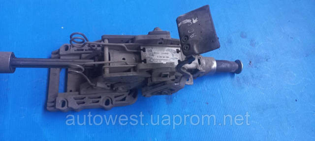 Колонка рульова 4B0419502B VAG