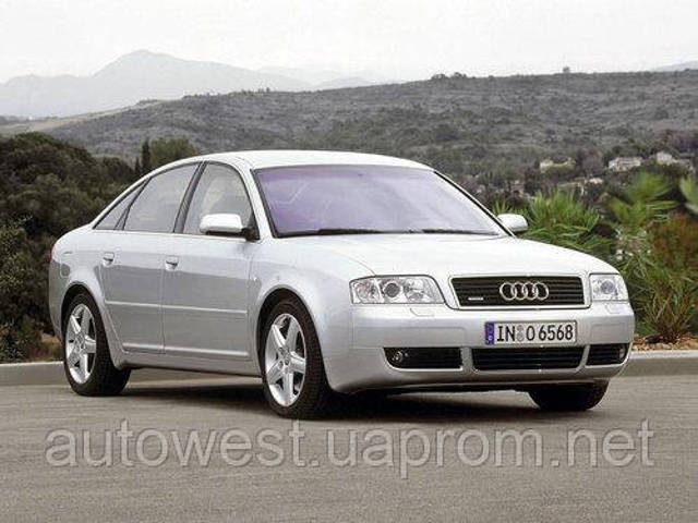 Завіса капота ліва 4B0823301D VAG
