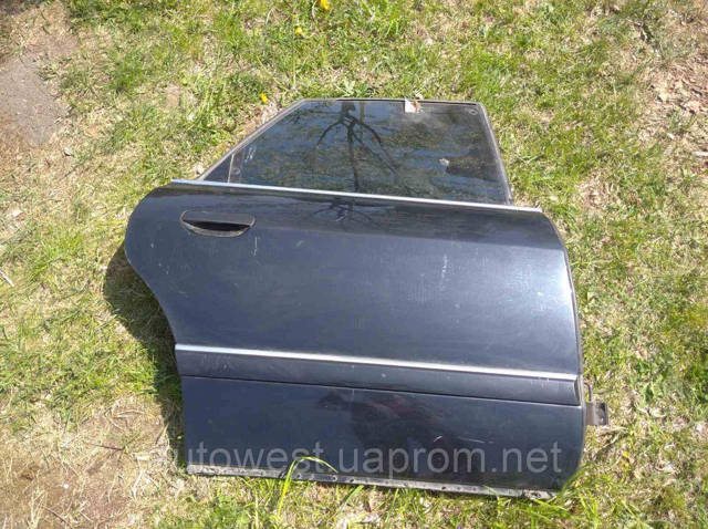 Двері задні в зборі Ауді A8 D3