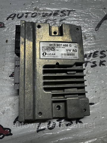 4K2907468B VAG