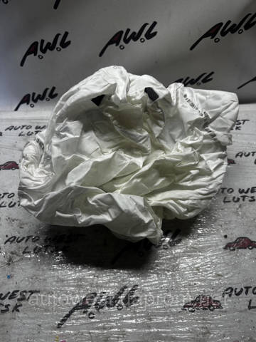 Подушка безпеки, пасажирська, AIRBAG 4KE880204D VAG