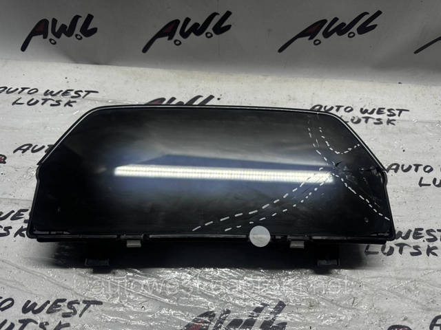 Спідометр 4KE920795E VAG