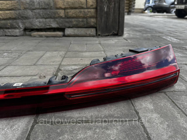 Світло в багажнику 4KE945095D VAG