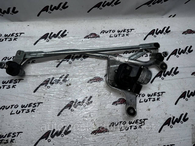 Трапеція щіток лобового скла 4KL955023B VAG