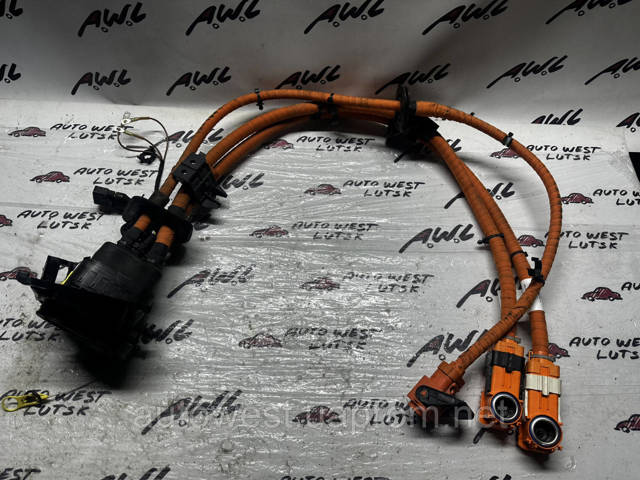 Кабель для заряджання електромобіля 4KL971093T VAG