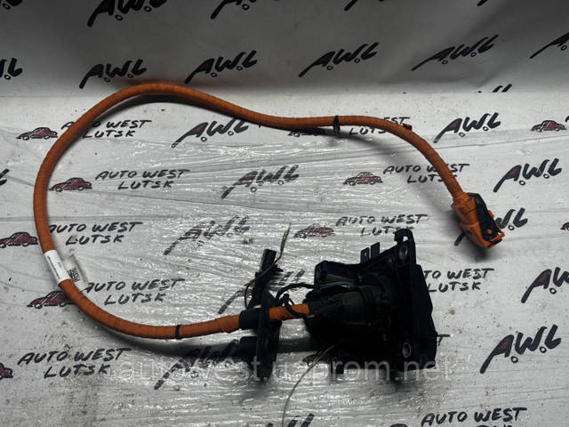 Порт зарядки 4KL971106K VAG